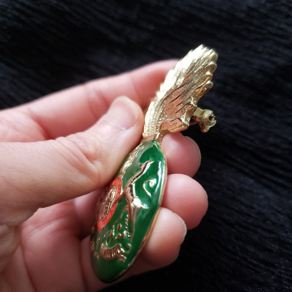 VTG Brooch Pin - Picture 7 of 9
